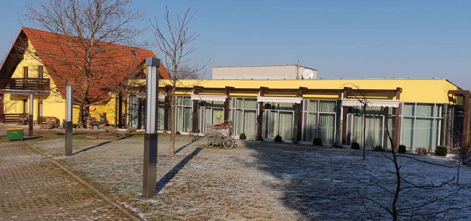 Bild 1 Häusliche Kranken- und Tagespflege Brigitte Wlodarczyk GmbH in Bautzen