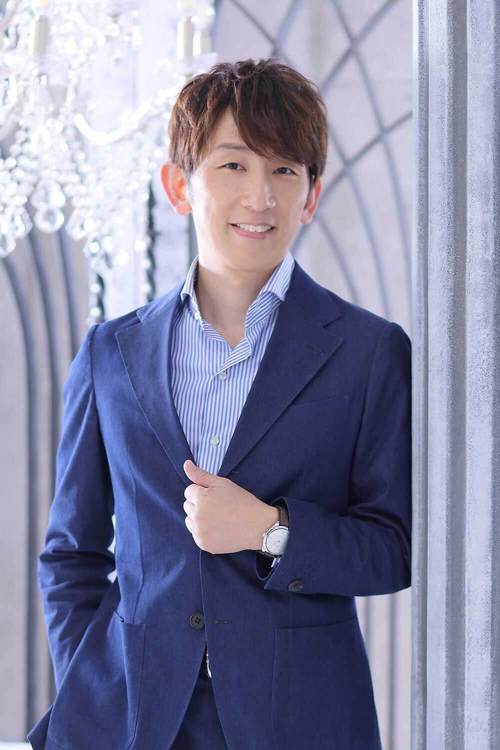 Images STYLISH Minami aoyama