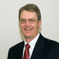Dr. Robert Clutter, MD