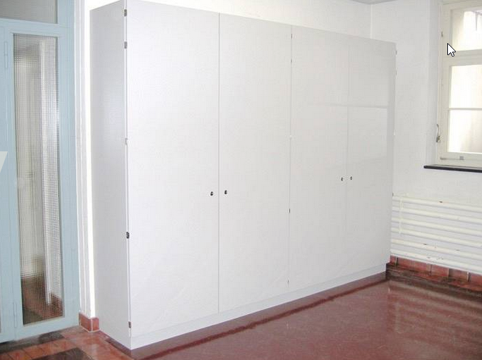 Rimle Christian, Wiesenstrasse 15A in Gümligen