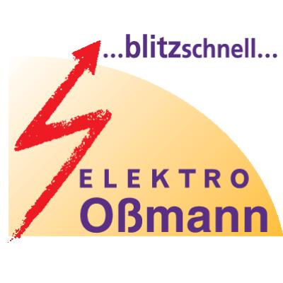 Logo Elektro Oßmann