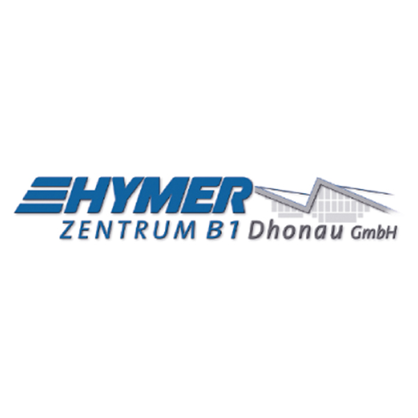 Hymer-Zentrum B1 Dhonau GmbH Logo