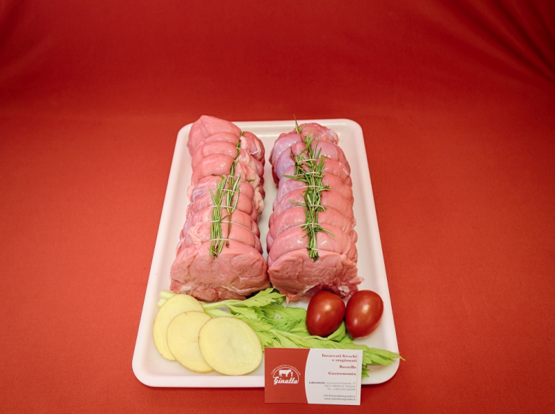 Images Macellerie Ginatta