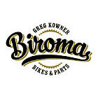 Biroma Bikes & Parts AG Logo