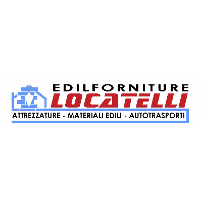 Edilforniture Locatelli Logo