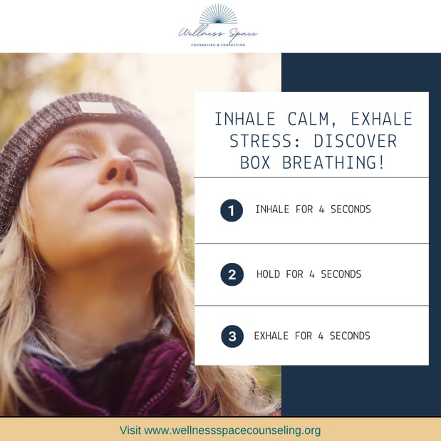 Images Wellness Space Counseling and Consulting, LLC