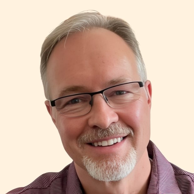 Images Timothy Runk, Counselor