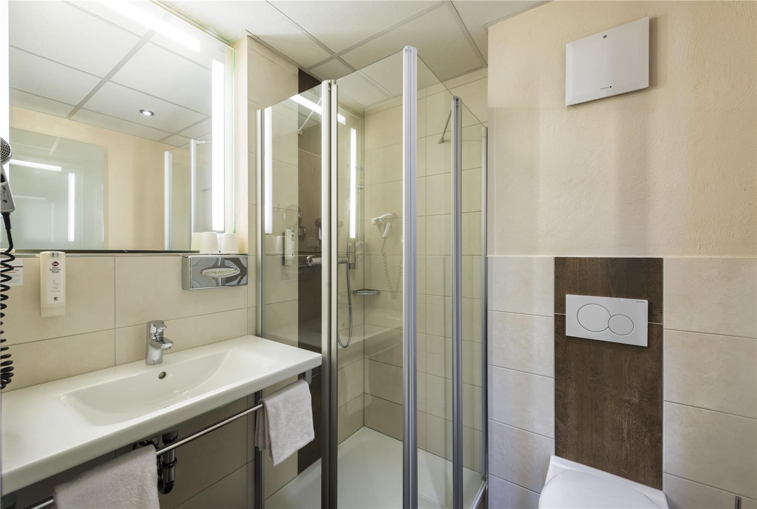 Best Western Plus Hotel Willingen, Briloner Strasse 56 in Willingen