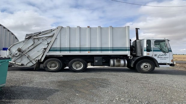 Images Coburg Sanitary Service Inc
