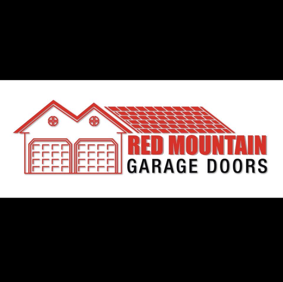 Red Mountain Garage Doors North Birmingham