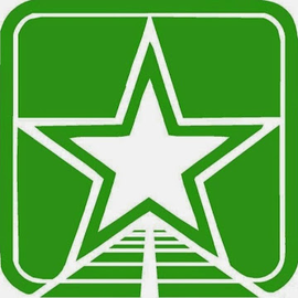 Estrella Insurance #185 Logo