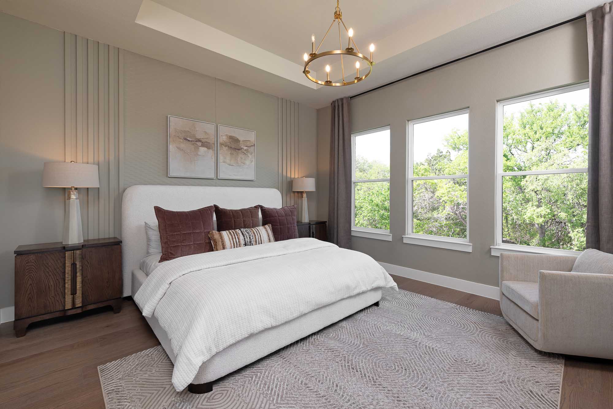 Aster Park by Ashton Woods Image