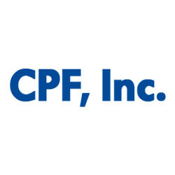 CPF Inc Logo