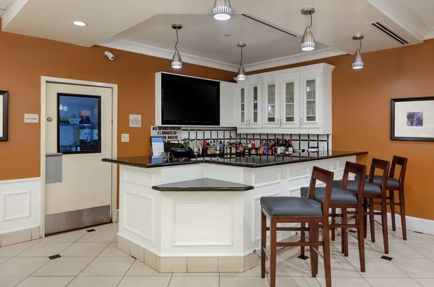 Images Hilton Garden Inn Mobile West I-65/Airport Blvd.