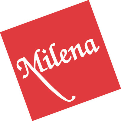 Salone Milena Parrucchiere Logo