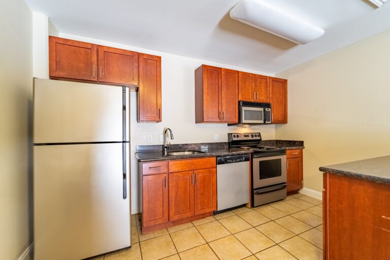 Move-in ready apartments near TTU 