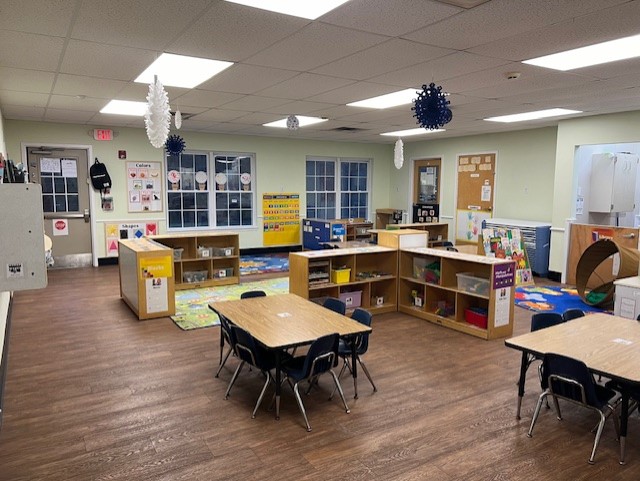 Images Robbinsville KinderCare