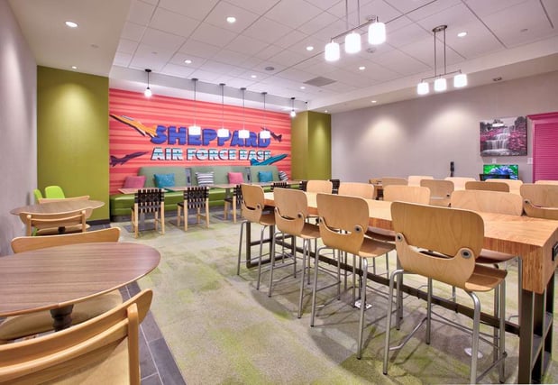 Images Home2 Suites by Hilton Wichita Falls