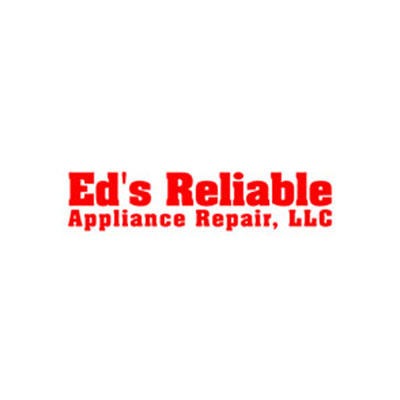 Ed's Reliable Appliance Repair LLC Logo