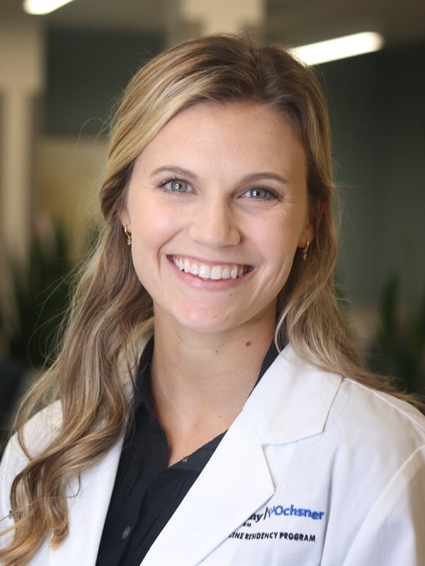 Headshot of Eleanor C. Smith, MD