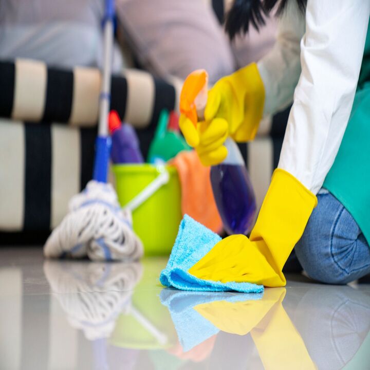 Images Classy Clean Maid Service