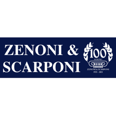 Zenoni & Scarponi Logo