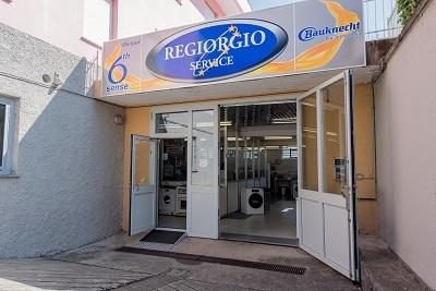 Images Regiorgio Service