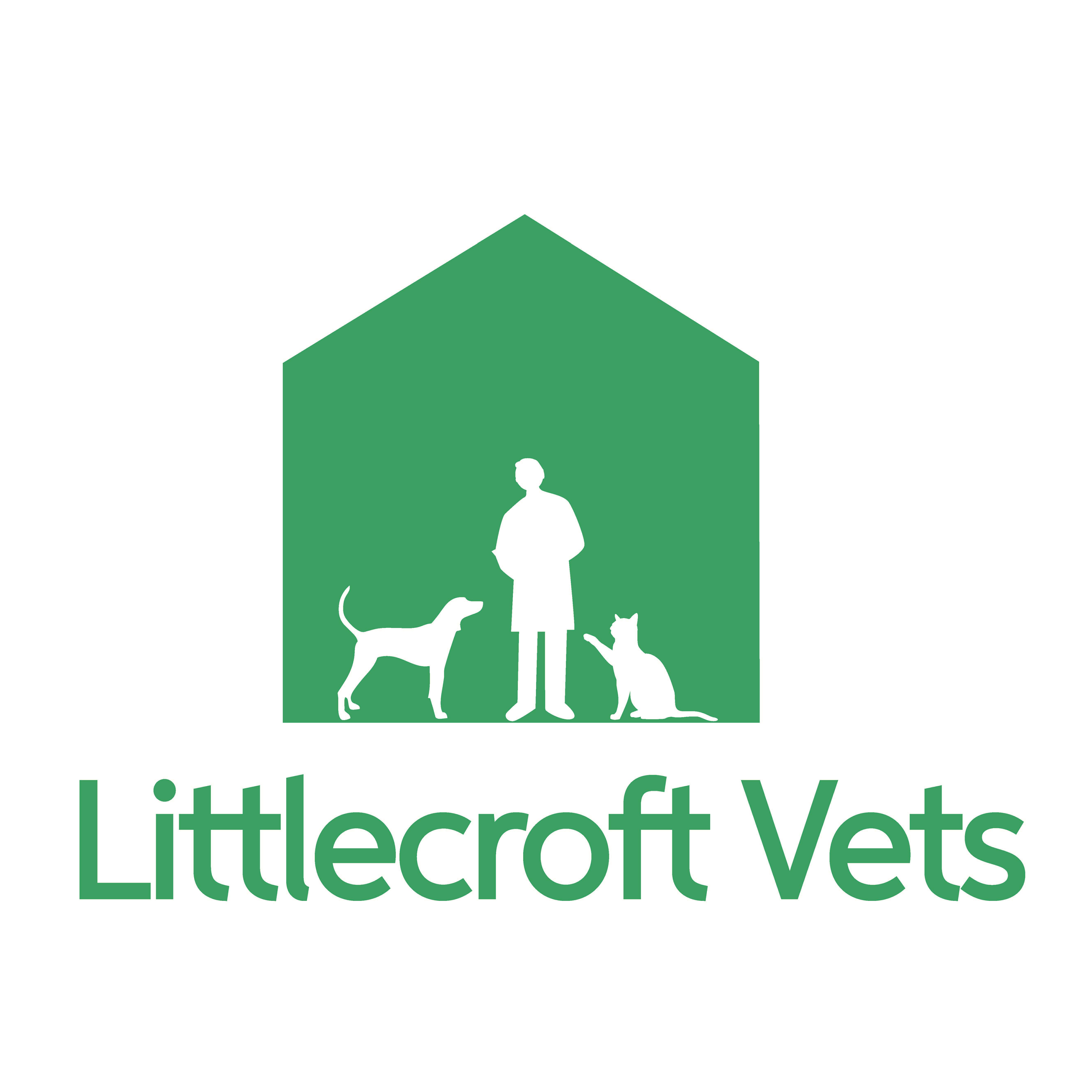 Littlecroft Vets, Bebington Logo