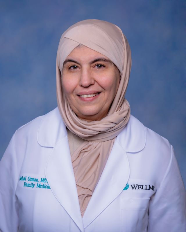 Images Nehal Ali Osman, NP