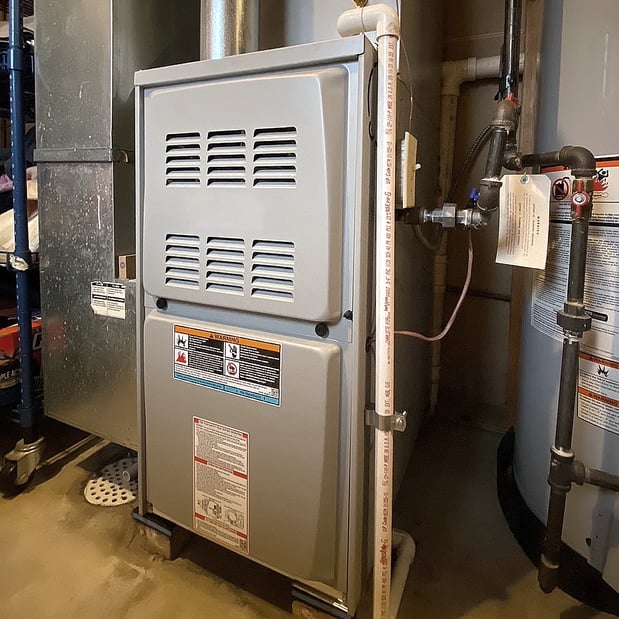 Images Elico Heating & Cooling