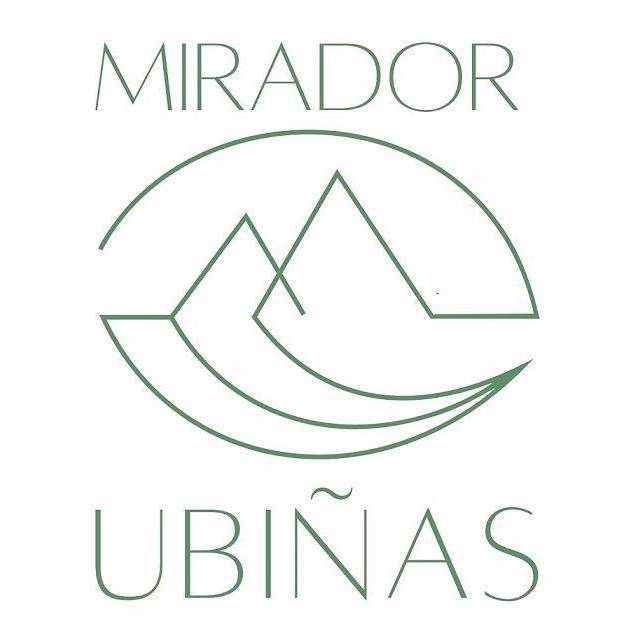 Mirador De Las Ubiñas Logo