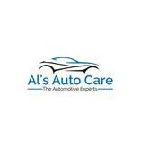 Al's Auto Care Logo