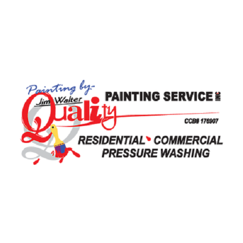 Quality Painting Service