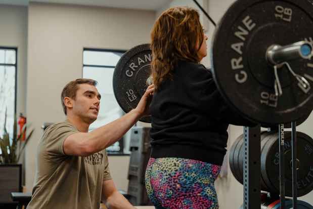 Images Onward Physical Therapy