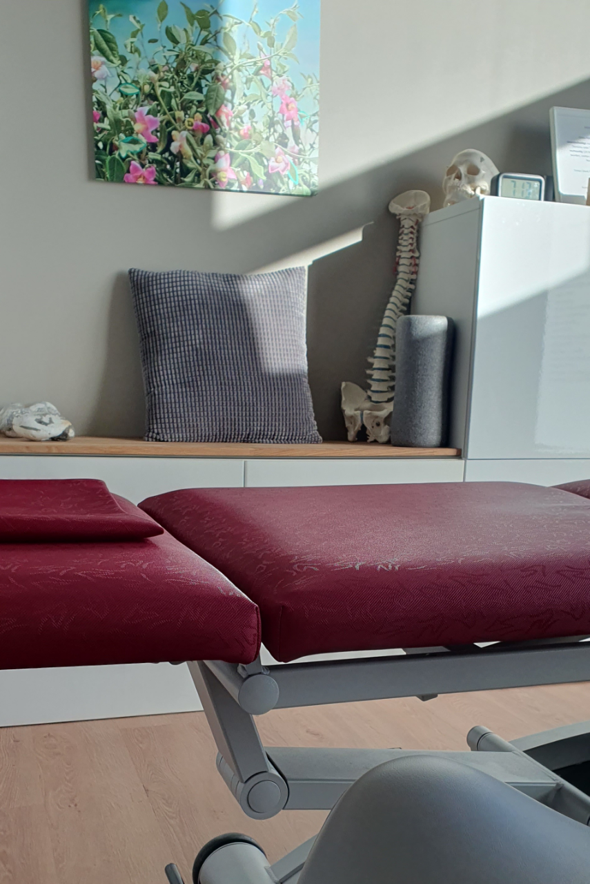 Kundenbild groß 1 Praxis für Osteopathie Susanne Feder