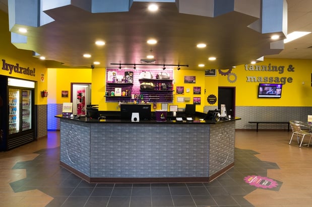 Images Planet Fitness