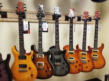 Images Monkton Guitars