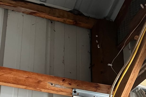 Images First Response Restoration Wisconsin | Water | Roofing | Mold | Siding | Gutters