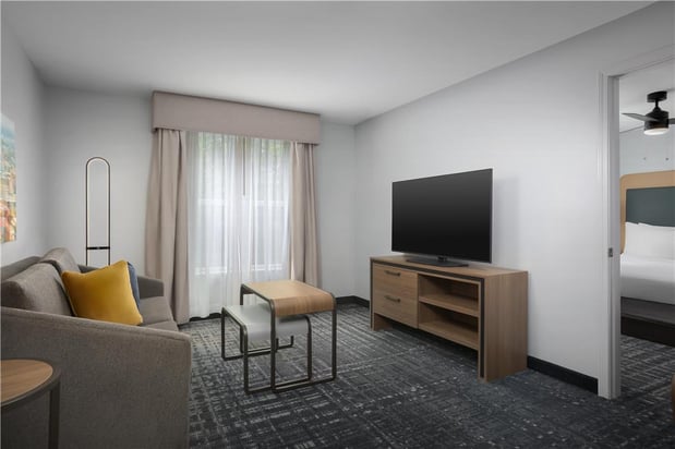 Images Homewood Suites by Hilton Birmingham-South/Inverness