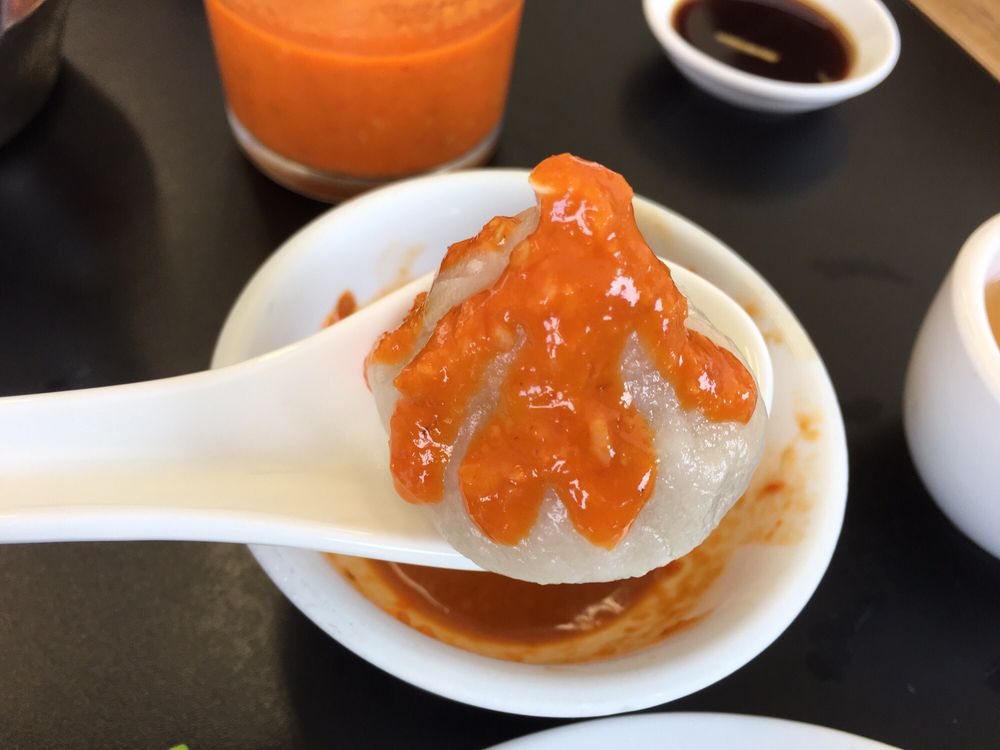 Dumpling Empire 水饺帝国 Photo