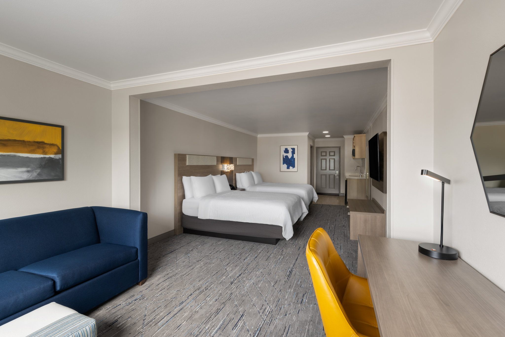 Holiday Inn Express & Suites Paso Robles by IHG Image