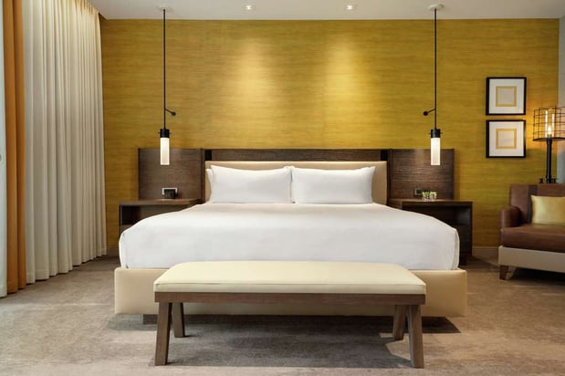 Images Hoodoo Moab, Curio Collection by Hilton