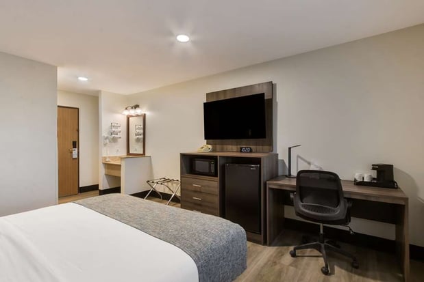 Images SureStay by Best Western Camp Verde