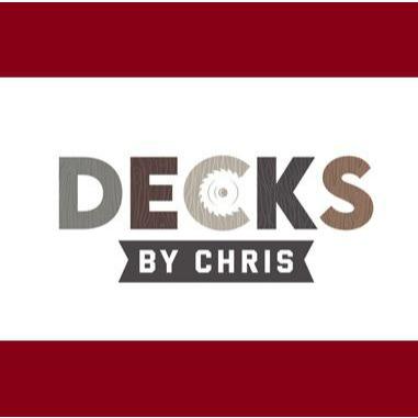 Decks By Chris Logo