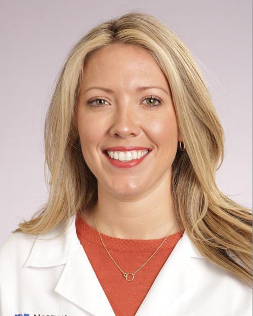 Kourtney B Martin, APRN Logo