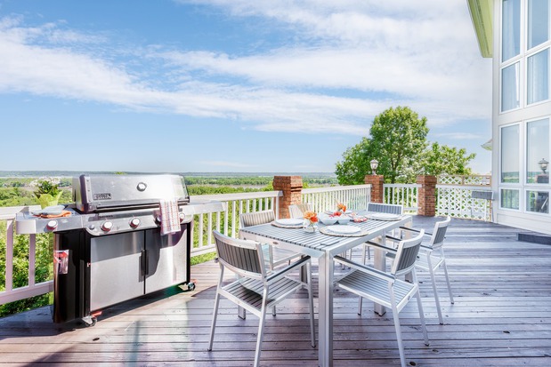 Images Monte Nido Clementine St. Louis