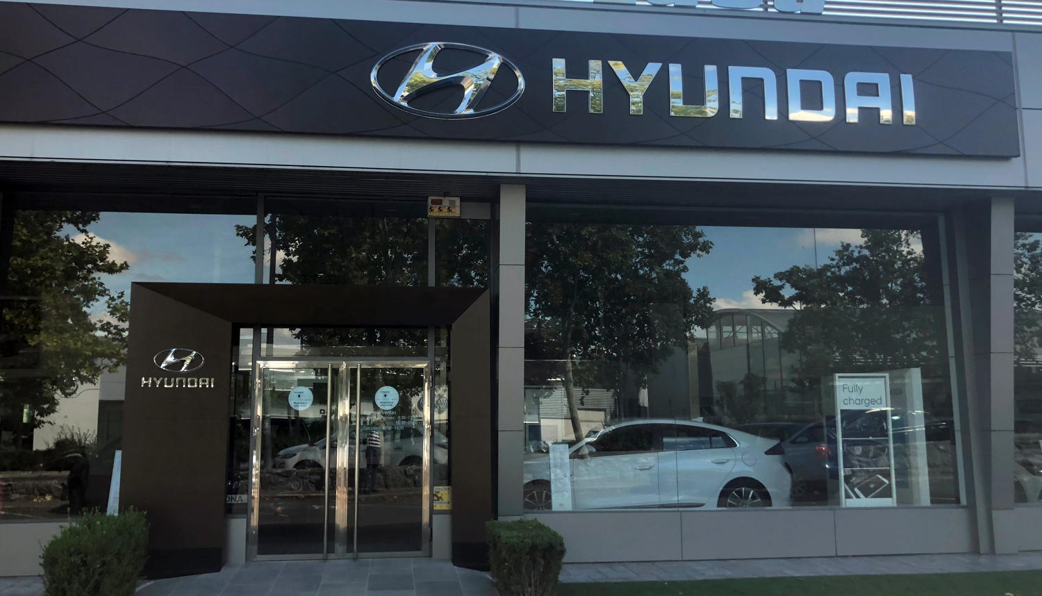 Images Autolasa Hyundai