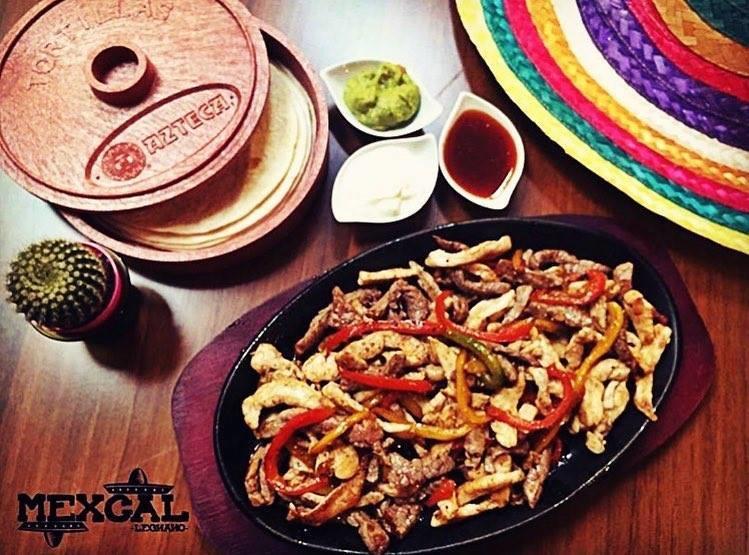 Images Ristorante Messicano Mexcal