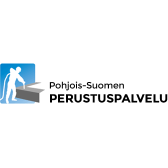 Pohjois-Suomen Perustuspalvelu Logo