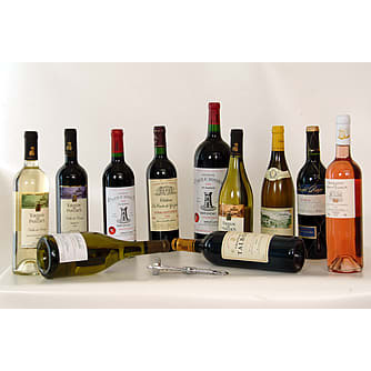 The Wine & Glass Company - Alford, Lincolnshire LN13 0HL - 01507 462350 | ShowMeLocal.com